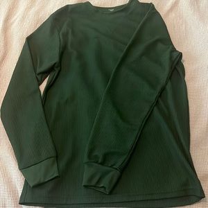 Men’s Medium Long Sleeve Shirt